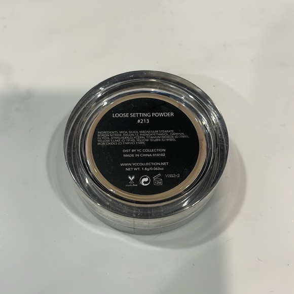 New YC Collection Loose Setting Powder #213 - Picture 3 of 3